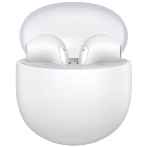 Haylou X1 Neo TWS Branco - Auriculares Bluetooth