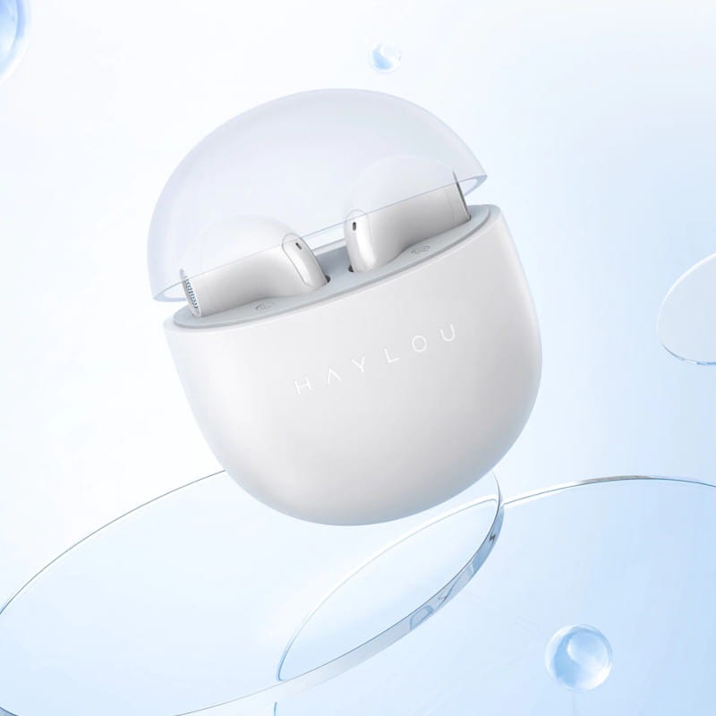 Haylou X1 Neo TWS Blanco - Ítem2