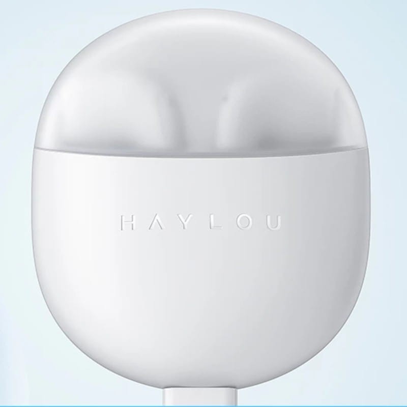 Haylou X1 Neo TWS Blanco - Ítem7