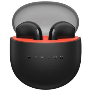 Haylou X1 Neo TWS Preto - Auriculares Bluetooth