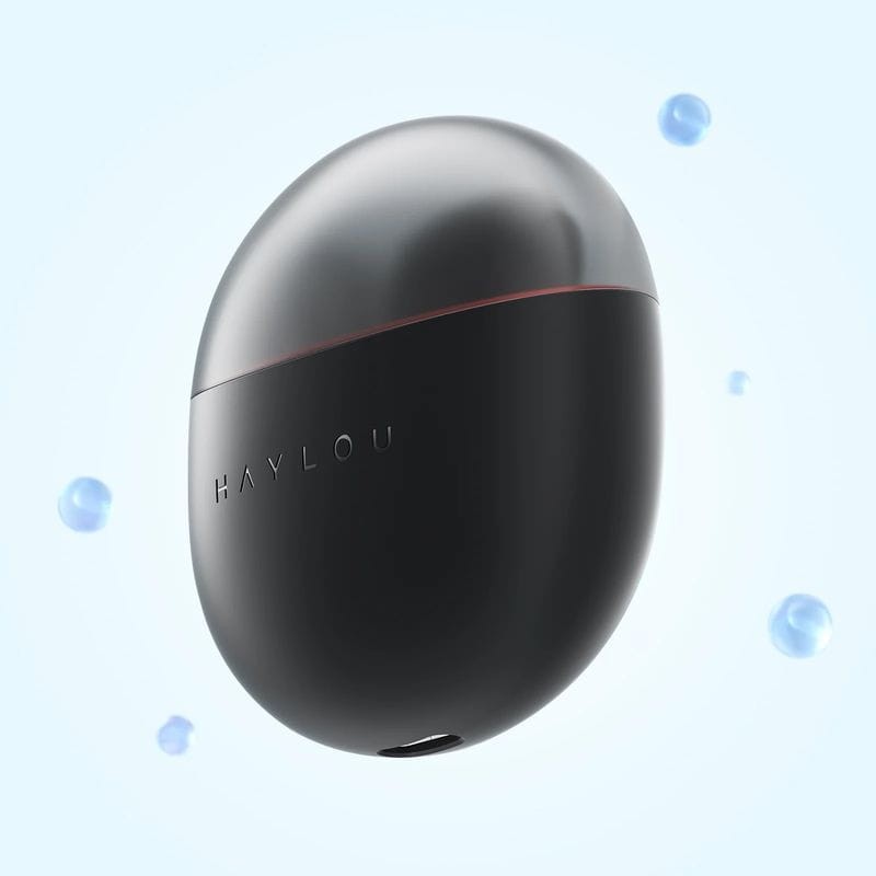 Haylou X1 Neo TWS Preto - Item2