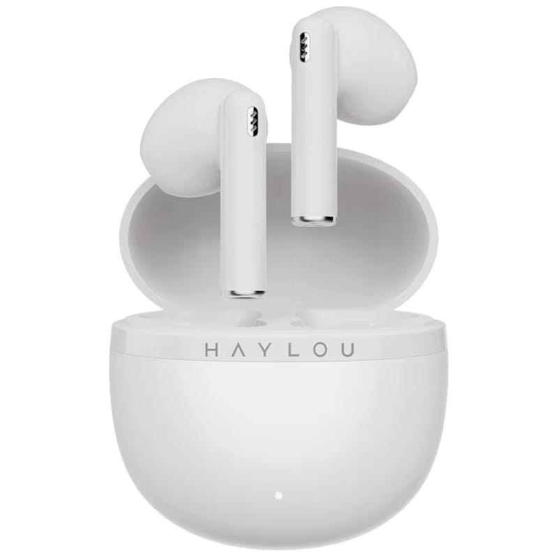 Haylou X1 Plus Branco - Item