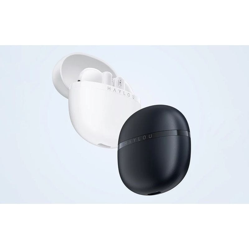 Haylou X1 Plus Branco - Item4