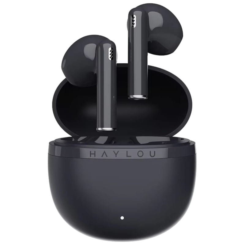 Haylou X1 Plus Preto - Item