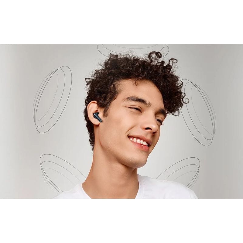 Haylou X1 Plus Preto - Item3