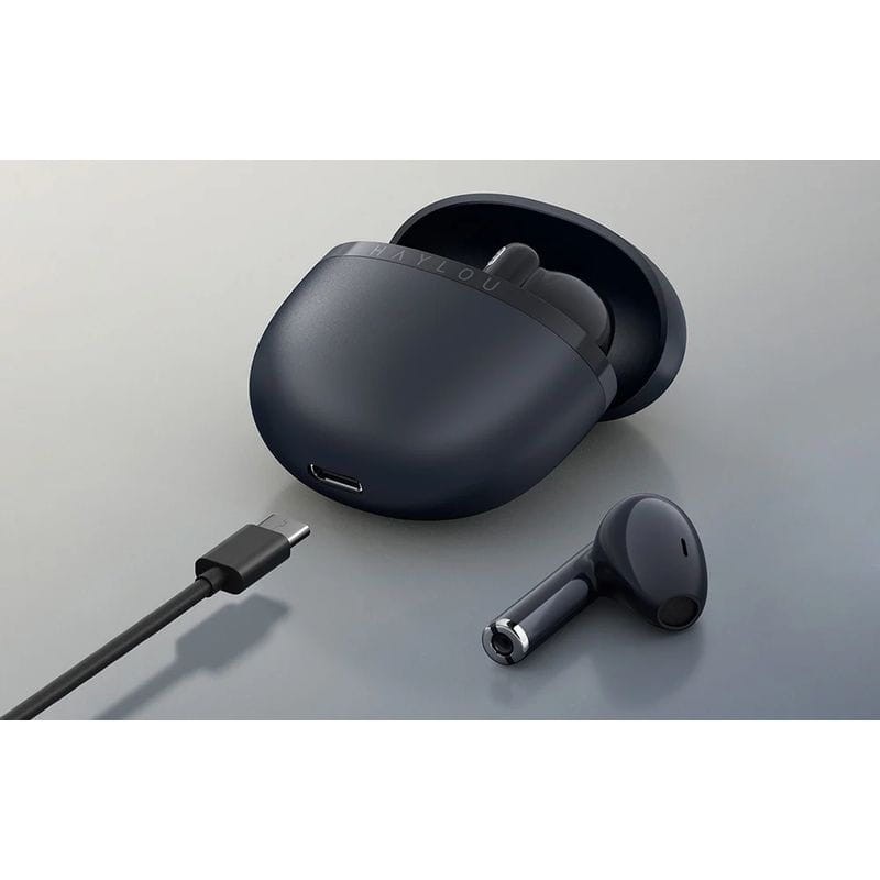 Haylou X1 Plus Preto - Item4