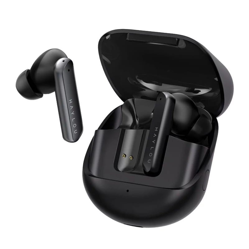 Haylou X1 Pro ANC Preto - Fones de ouvido Bluetooth - Item