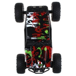 Coche RC HB P1001 1/10 4WD - Ítem4