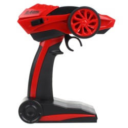 Coche RC HB P1001 1/10 4WD - Ítem6