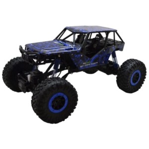 HB P1002 1/10 4WD Rock Crawler - Coche RC Eléctrico