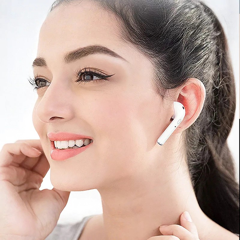 tws in ear