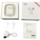 HBQ i13 TWS Bluetooth 5.0 Ligthing - Auriculares In-Ear - Item4