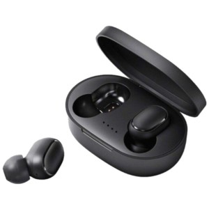 HBQ A6S Noir - Casque Bluetooth