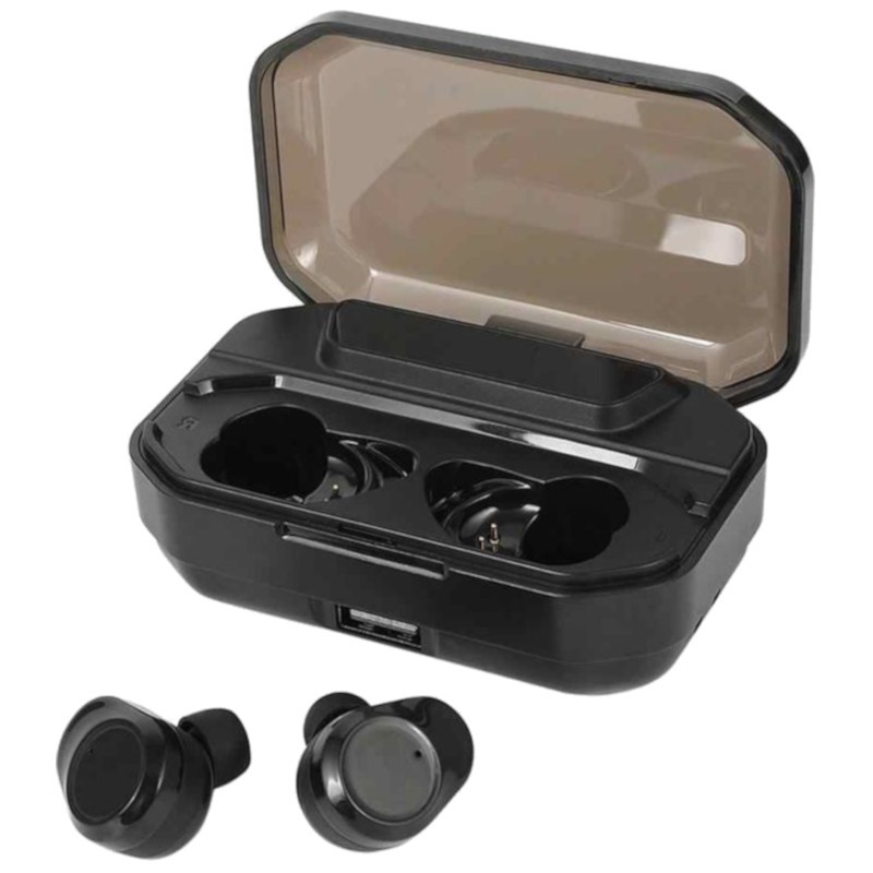 HBQ G02 TWS Bluetooth 5.0 - Auriculares In-Ear