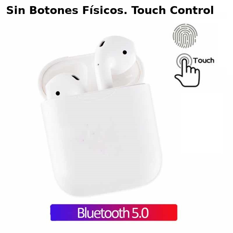 HBQ I11 TWS Bluetooth 5.0 Lightning - Auriculares In-Ear - Ítem2