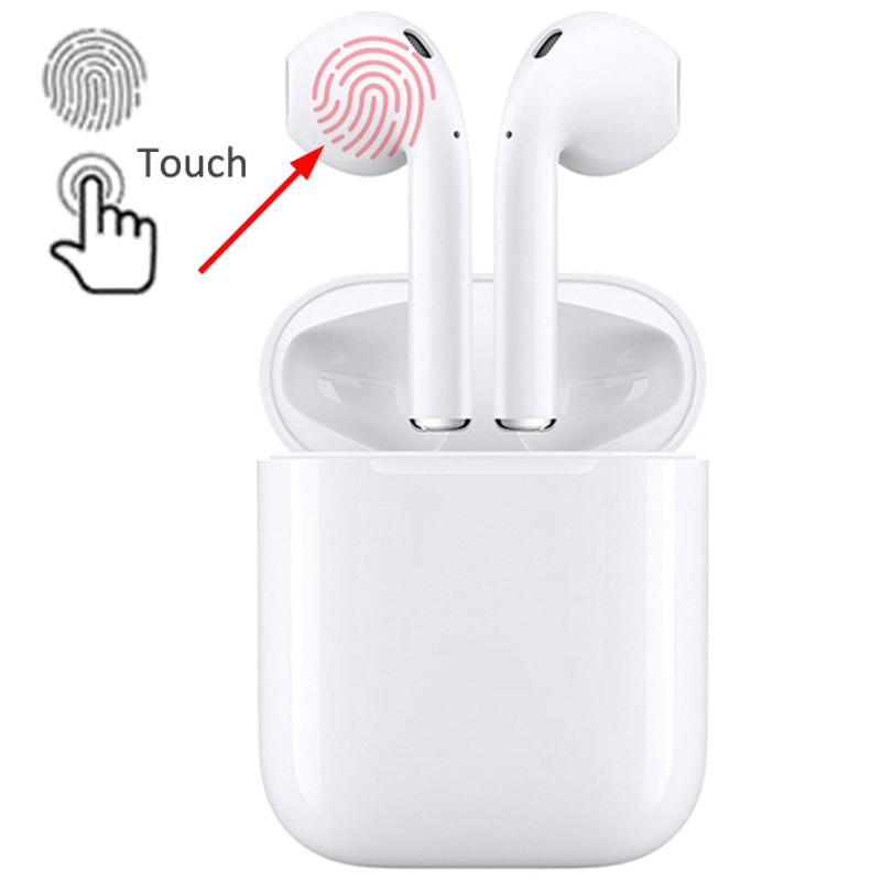 HBQ I11 TWS Bluetooth 5.0 Lightning - Auriculares In-Ear - Ítem3