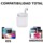 HBQ I11 TWS Bluetooth 5.0 Lightning - Auriculares In-Ear - Ítem4