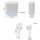 HBQ I11 TWS Bluetooth 5.0 - Auriculares In-Ear - Ítem8