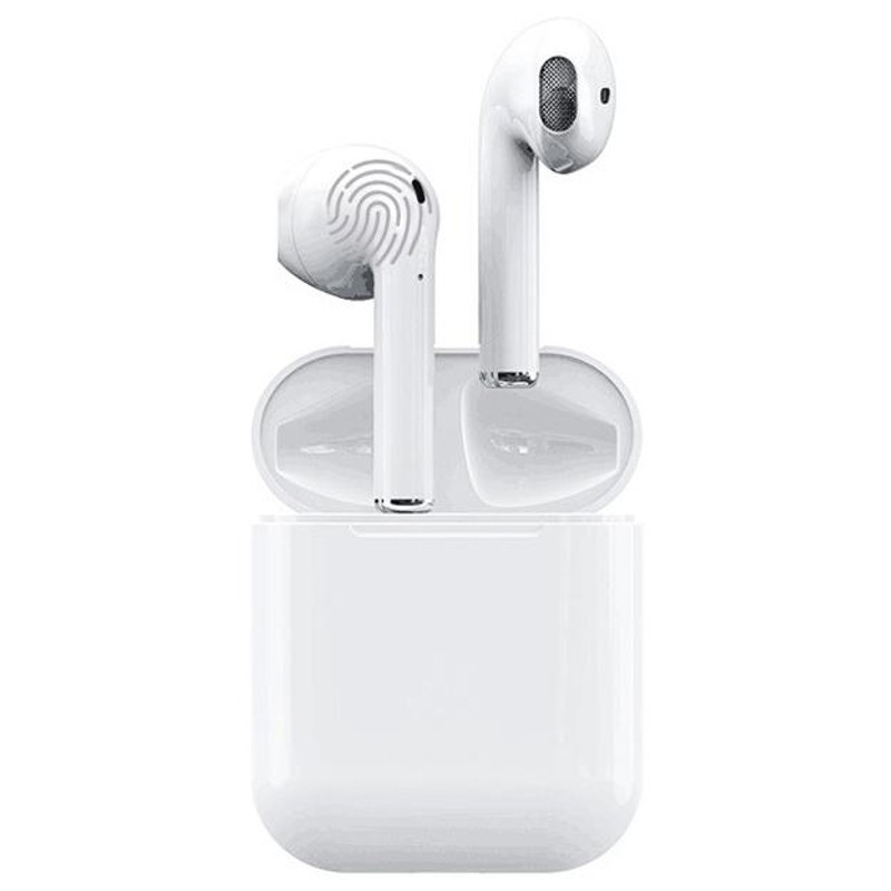 HBQ I12 TWS Bluetooth 5.0 - Auriculares In-Ear