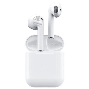 HBQ I12 TWS Bluetooth 5.0 - Auriculares In-Ear