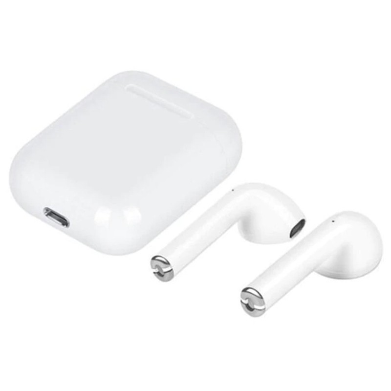 HBQ I12 TWS Bluetooth 5.0 - Auriculares In-Ear