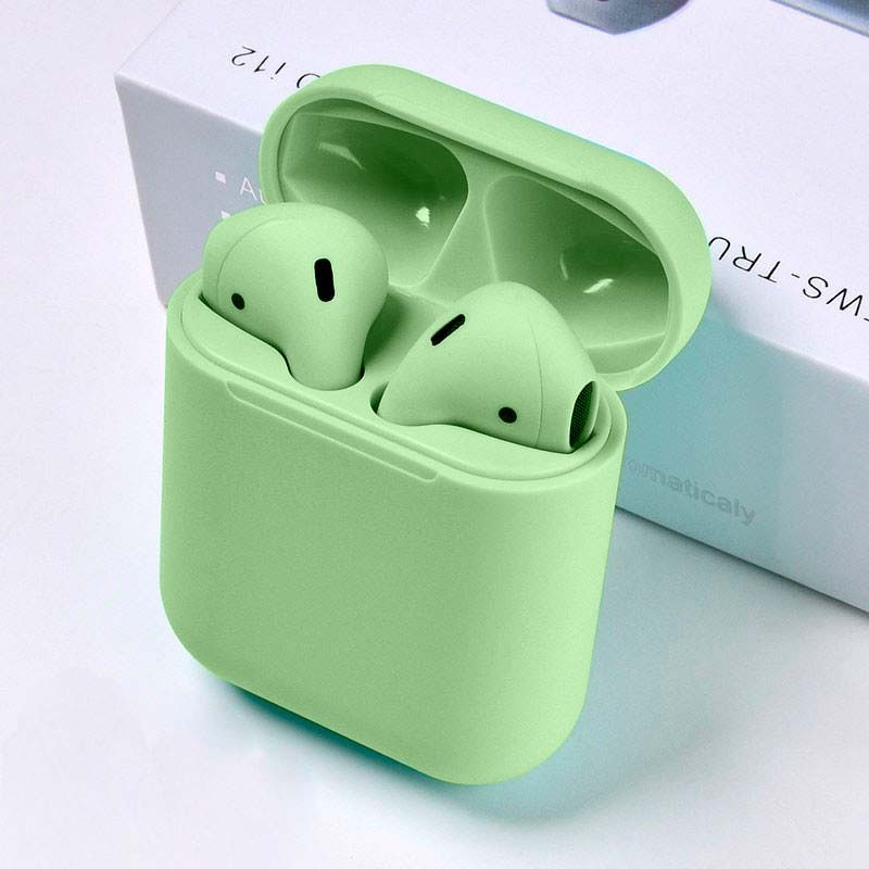 airpods i12 características