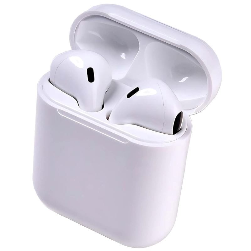 HBQ I12 TWS Bluetooth 5.0 - Écouteurs In-Ear - Ítem