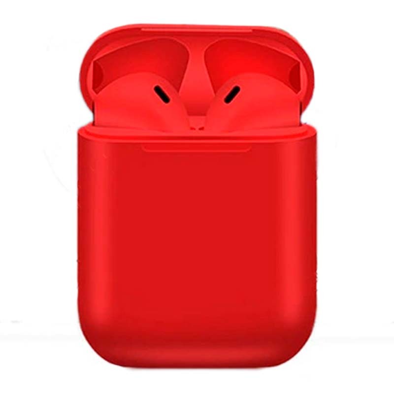 pjd i18 tws wireless earphone