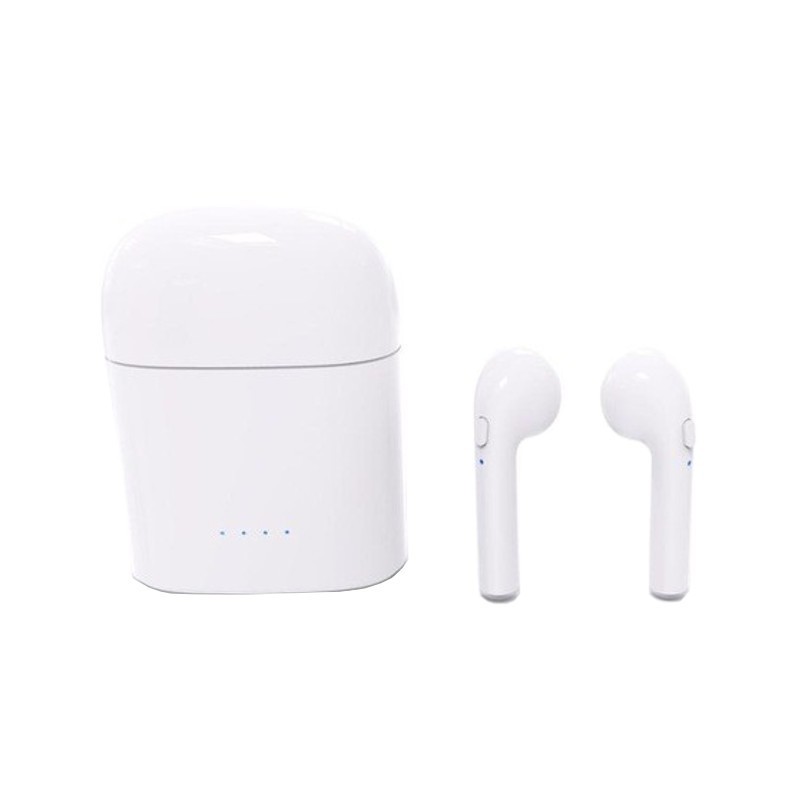 Les écouteurs à piston HBQ I7S TWS Bluetooth 4.2 - Ítem5