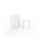 HBQ i7S TWS Bluetooth 4.2 - Auriculares In-Ear - Color negro, Bluetooth 4, Estuche de carga, distancia de 10 metros, impedancia de 32 ohms, micrófono, manos libres, autonomía de 4 a 6 horas, dos conexiones simultáneas (dos móviles) - Ítem5