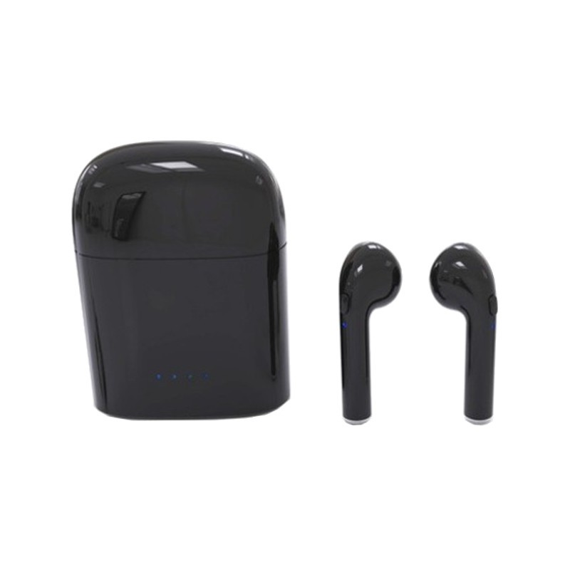 Les écouteurs à piston HBQ I7S TWS Bluetooth 4.2 - Ítem4