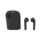 HBQ i7S TWS Bluetooth 4.2 - Auriculares In-Ear - Color negro, Bluetooth 4, Estuche de carga, distancia de 10 metros, impedancia de 32 ohms, micrófono, manos libres, autonomía de 4 a 6 horas, dos conexiones simultáneas (dos móviles) - Ítem4