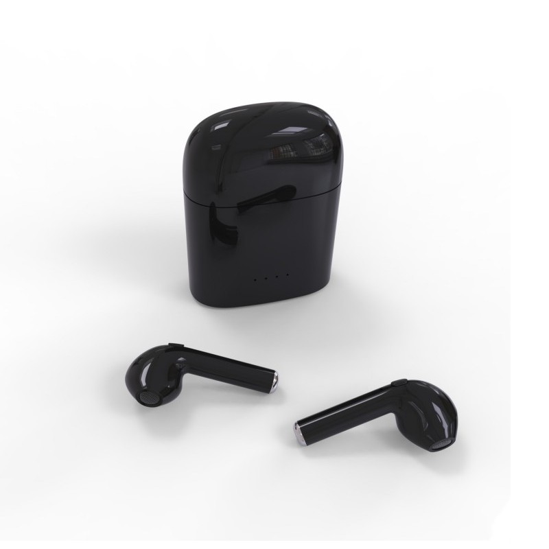 Les écouteurs à piston HBQ I7S TWS Bluetooth 4.2 - Ítem2
