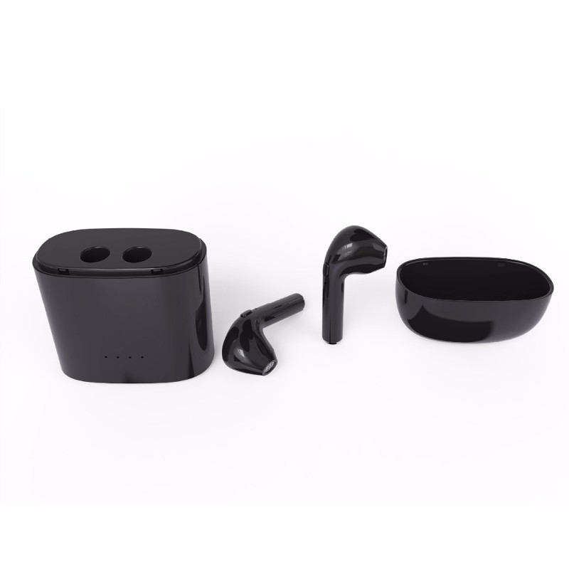 Les écouteurs à piston HBQ I7S TWS Bluetooth 4.2 - Ítem3