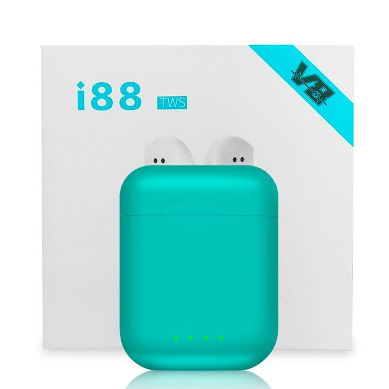 auriculares i88 tws