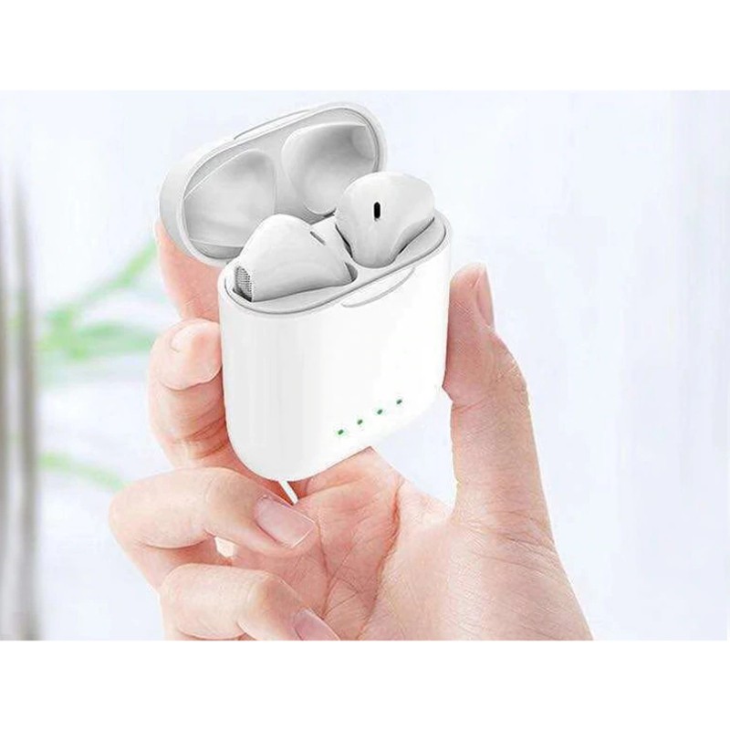 auriculares i88 tws opiniones