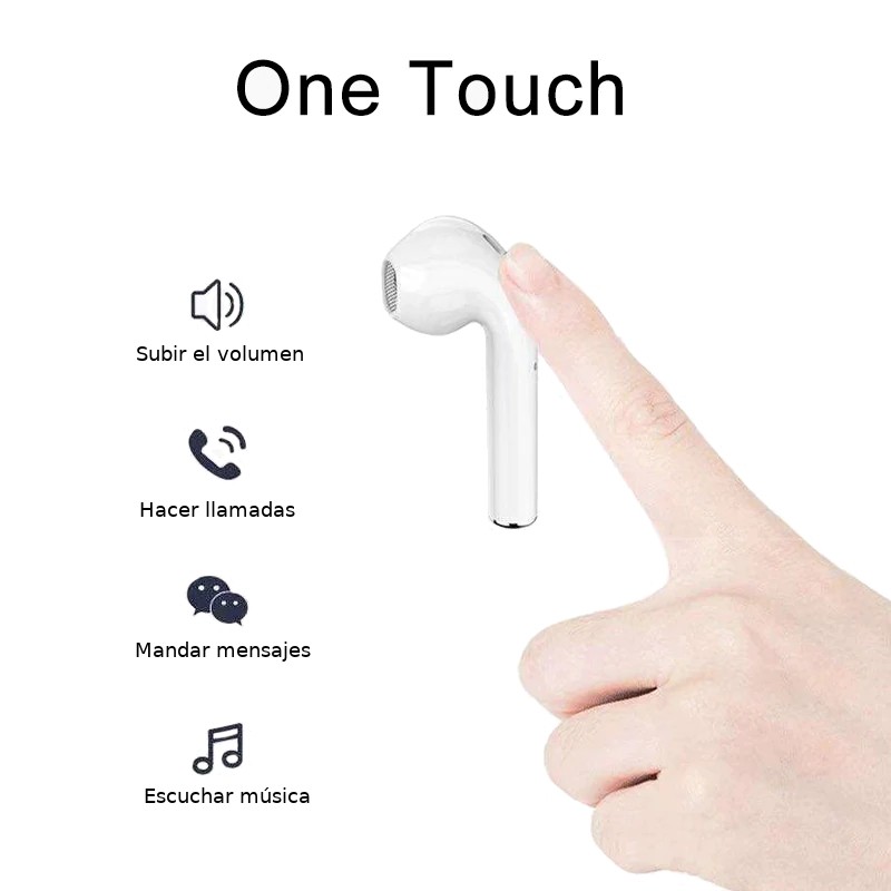 auriculares i88 tws opiniones