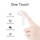 HBQ i88 TWS Bluetooth 4.1 - Auriculares In-Ear - Item3