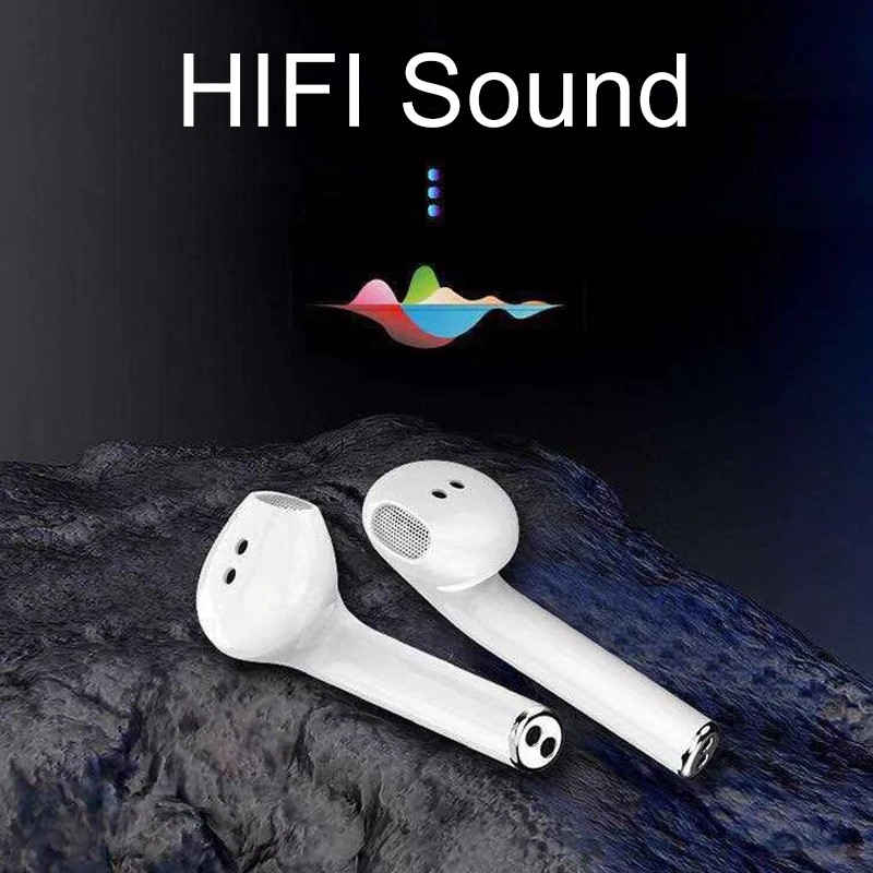 auriculares i88 tws opiniones