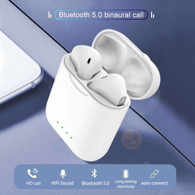 auriculares i88 tws