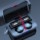 HBQ M17 Bluetooth 5.1 - Fones de ouvido intra-auriculares - Item1