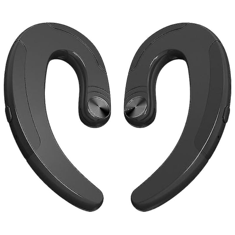 HBQ Q25 TWS - Auriculares Bluetooth Negro - Ítem