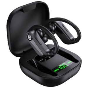 HBQ Q20 PRO - Fones de ouvido Bluetooth Preto