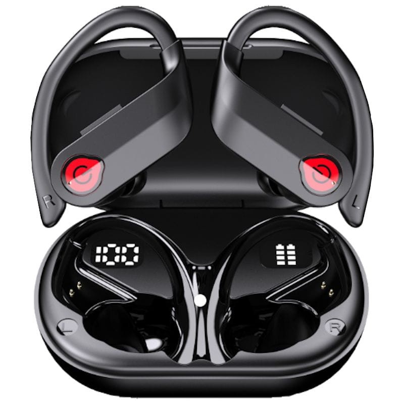HBQ Q63 - Auriculares Bluetooth - Ítem