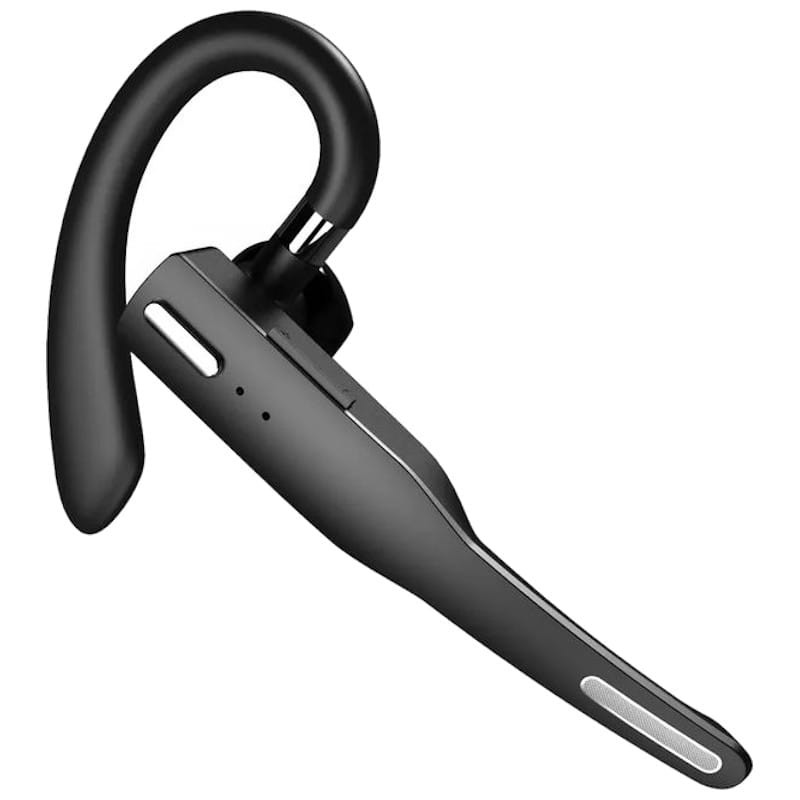 HBQ YYK-525 - Fones de ouvido Bluetooth Preto - Item1
