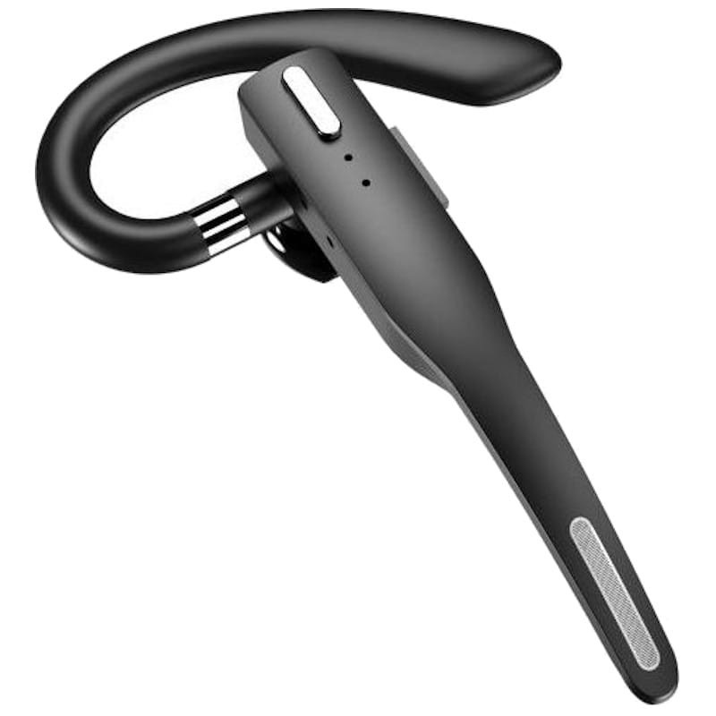 HBQ YYK-525 - Fones de ouvido Bluetooth Preto - Item2