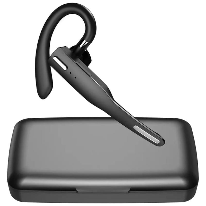HBQ YYK-525 - Fones de ouvido Bluetooth Preto - Item3