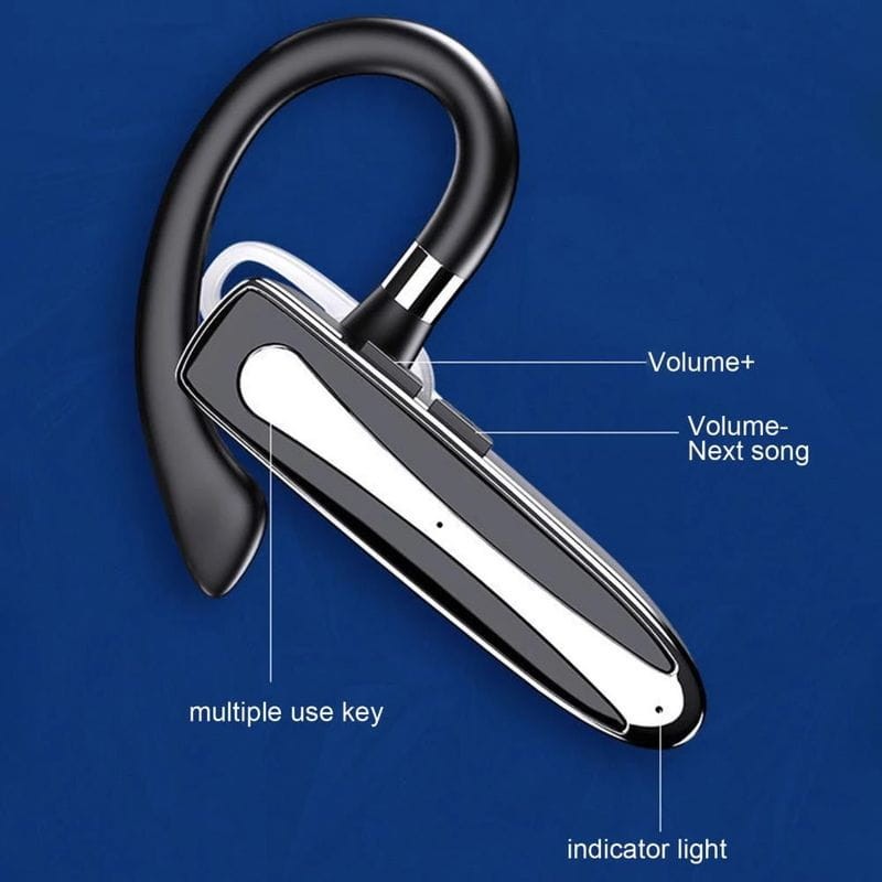 HBQ YYK-530 - Auriculares Bluetooth - Ítem3