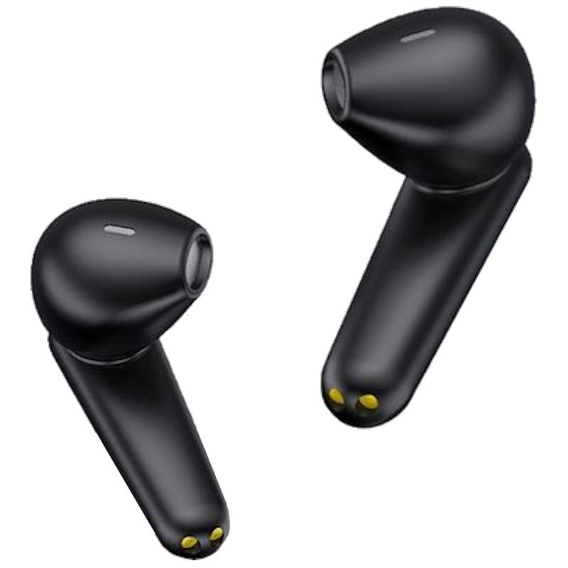 HBQ YYK-750 Bluetooth 5.2 - Auriculares In-Ear Negro - Ítem1