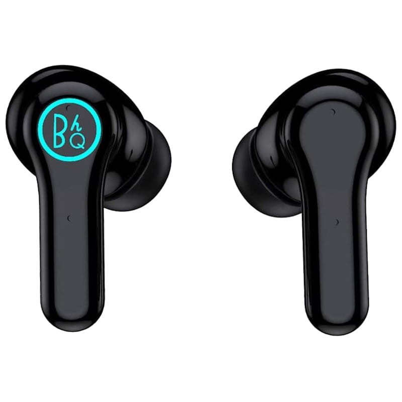 HBQ YYK-ANC Pro Bluetooth - Écouteurs Noir - Ítem4